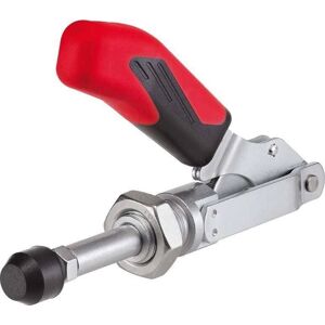 AMF Modelo 6840 Abrazadera Roja - Herramienta de sujeción AMF Modelo 6840 Abrazadera Roja - Herramienta de sujeción