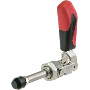 Morsetto push-pull corto AMF - Tensionatore in acciaio inox Morsetto push-pull corto AMF - Tensionatore in acciaio inox