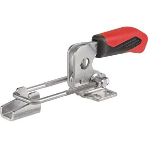 Morsa AMF 6848HNI - Blocco orizzontale Morsa AMF 6848HNI - Blocco orizzontale