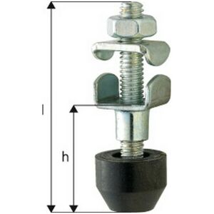 AMF Vite di pressione M8×65 - Vite di Tensione AMF Vite di pressione M8×65 - Vite di Tensione