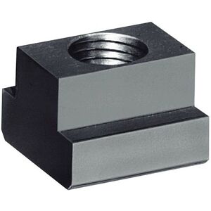 AMF T-Nut - 14mm T-Schlitz - M8 - DIN 508 AMF T-Nut - 14mm T-Schlitz - M8 - DIN 508