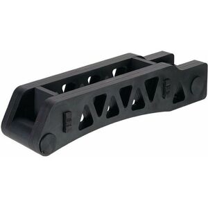 AMF 6311 Brazo de sujeción - Ranura en T, Ranura, Agujero roscado - 315mm AMF 6311 Brazo de sujeción - Ranura en T, Ranura, Agujero roscado - 315mm