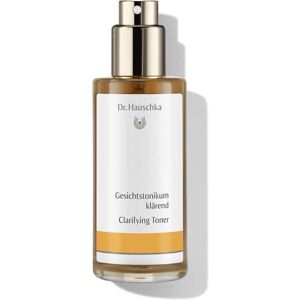 Dr. Hauschka Klarende Toner - For fet og uren hud - 100ml Dr. Hauschka Klarende Toner - For fet og uren hud - 100ml