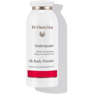 Dr. Hauschka Silk Body Powder - Body Powder Dr. Hauschka Silk Body Powder - Body Powder