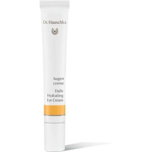 Dr. Hauschka Organisk Daglig Fuktgivande Ögonkräm - 12,5ml Dr. Hauschka Organisk Daglig Fuktgivande Ögonkräm - 12,5ml