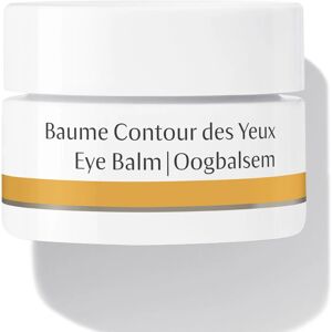 Dr. Hauschka Eye Contour Cream - Protects and Firms - 10ml Dr. Hauschka Eye Contour Cream - Protects and Firms - 10ml