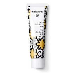 Dr. Hauschka Rose Dagcreme Let - 30ml Dr. Hauschka Rose Dagcreme Let - 30ml