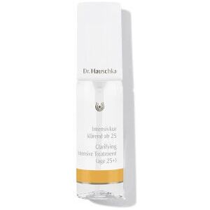 Dr. Hauschka Wyrównująca intensywna kuracja - Tonik do twarzy 25+ Dr. Hauschka Wyrównująca intensywna kuracja - Tonik do twarzy 25+