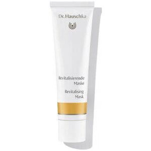 Dr. Hauschka Uudistava Kasvonaamio - 30 ml Dr. Hauschka Uudistava Kasvonaamio - 30 ml