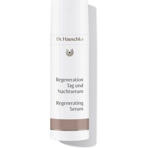 Dr. Hauschka Regenerating Serum - Face & Neck, 30ml Dr. Hauschka Regenerating Serum - Face & Neck, 30ml