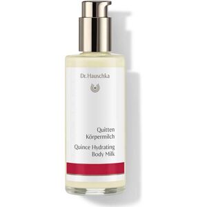 Dr. Hauschka Quince Hydrating Body Milk - Body Cream & Lotion Dr. Hauschka Quince Hydrating Body Milk - Body Cream & Lotion