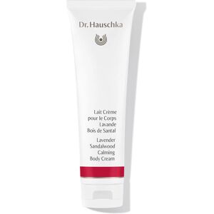Dr. Hauschka Lavendel Sandelholz Körperbalsam - Körpercreme & Lotion Dr. Hauschka Lavendel Sandelholz Körperbalsam - Körpercreme & Lotion