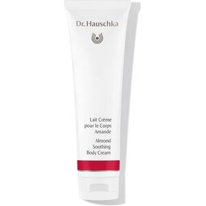Dr. Hauschka Almond Soothing Body Cream - Body Cream Dr. Hauschka Almond Soothing Body Cream - Body Cream