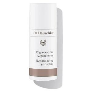 Dr. Hauschka Regenererende Øyekrem - Alle aldre - 15 ml Dr. Hauschka Regenererende Øyekrem - Alle aldre - 15 ml