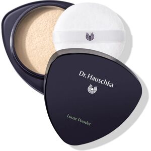 Dr. Hauschka 00 Läpinäkyvä irtopuuteri - Kasvopuuteri Dr. Hauschka 00 Läpinäkyvä irtopuuteri - Kasvopuuteri
