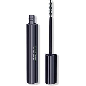 Dr. Hauschka Musta Ripsiväri - Määrittelevä - 6ml Dr. Hauschka Musta Ripsiväri - Määrittelevä - 6ml