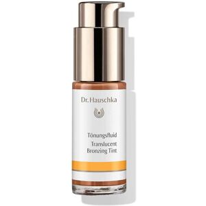 Dr. Hauschka Modell Translucent Bronzing Tint - Gesicht Dr. Hauschka Modell Translucent Bronzing Tint - Gesicht