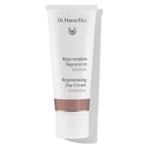 Dr. Hauschka Regenerating Day Cream Intensive - Face Cream Dr. Hauschka Regenerating Day Cream Intensive - Face Cream