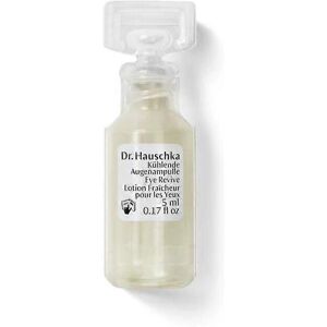 Dr. Hauschka Ampollas Revitalizantes para los Ojos - 10x5ml Dr. Hauschka Ampollas Revitalizantes para los Ojos - 10x5ml