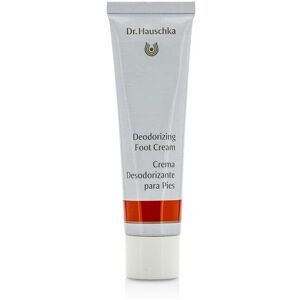 Dr. Hauschka Deodorising Foot Cream - 30ml Dr. Hauschka Deodorising Foot Cream - 30ml