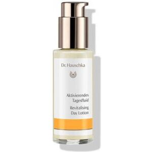 Dr. Hauschka Elvyttävä Päivävoide (50 ml) Dr. Hauschka Elvyttävä Päivävoide (50 ml)