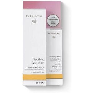 Dr. Hauschka Soothing Day Lotion - Face Lotion - 50 ml Dr. Hauschka Soothing Day Lotion - Face Lotion - 50 ml