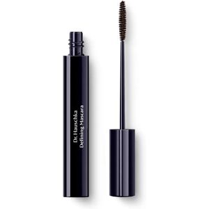 Dr. Hauschka Brown Mascara - Defining, Precision, 6ml - Mascara Dr. Hauschka Brown Mascara - Defining, Precision, 6ml - Mascara