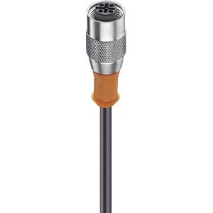 Câble Lumberg Automation - M12 4 broches, 10m, Série RKT Câble Lumberg Automation - M12 4 broches, 10m, Série RKT