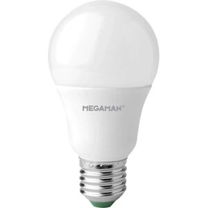 Megaman MM21086 Ampoule LED - Blanc neutre, 9,5 W, E27, 810 lm - Publicité Megaman MM21086 Ampoule LED - Blanc neutre, 9,5 W, E27, 810 lm - Publicité