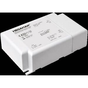 Megaman LD0425x1-C700 LED Driver - 31W Constant Current 30-43V DC Megaman LD0425x1-C700 LED Driver - 31W Constant Current 30-43V DC