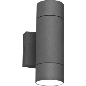 Lampe Murale Megatron Runo - IP54 GU10 Extérieur - Publicité Lampe Murale Megatron Runo - IP54 GU10 Extérieur - Publicité