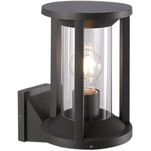 Megatron Cillo LED Wandlamp - Duurzame Buitenverlichting Megatron Cillo LED Wandlamp - Duurzame Buitenverlichting