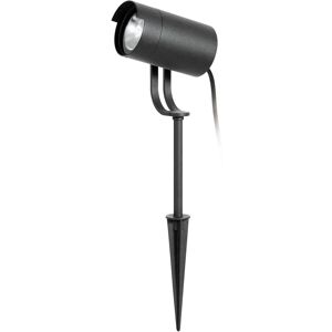Megatron MT70803 Zwarte tuin LED-lamp - Tuin LED-verlichting Megatron MT70803 Zwarte tuin LED-lamp - Tuin LED-verlichting