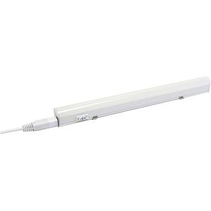 Megatron Modèle MT77224 Lampe LED Sous Meuble - Blanc Chaud/Neutre - Publicité Megatron Modèle MT77224 Lampe LED Sous Meuble - Blanc Chaud/Neutre - Publicité