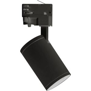 Megaman Mora LED-Trackstrahler - Verstellbar, Schwarz - LED-Profilbeleuchtung Megaman Mora LED-Trackstrahler - Verstellbar, Schwarz - LED-Profilbeleuchtung
