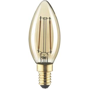 LightMe LM85051 Ampoule LED E14 en forme de flamme ambrée - Ampoule LED - Publicité LightMe LM85051 Ampoule LED E14 en forme de flamme ambrée - Ampoule LED - Publicité