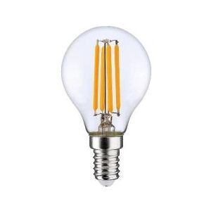 Ampoule LED LightMe LM85337 - 7W Blanc chaud E14 - Publicité Ampoule LED LightMe LM85337 - 7W Blanc chaud E14 - Publicité