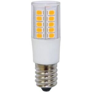 LightMe LM85355 Ampoule LED - E14, Blanc chaud, 2700 K - Publicité LightMe LM85355 Ampoule LED - E14, Blanc chaud, 2700 K - Publicité