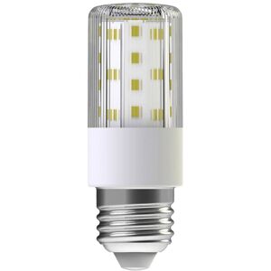 LightMe LM85366 LED-lamp - E27, 7,3W, Warm wit, Dimbaar LightMe LM85366 LED-lamp - E27, 7,3W, Warm wit, Dimbaar