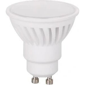 Ampoule LED LightMe LM85370 - 2700K, 9W, GU10 - Blanc chaud - Publicité Ampoule LED LightMe LM85370 - 2700K, 9W, GU10 - Blanc chaud - Publicité