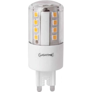 LightMe LM85371 LED Globe E14 8W Warm White - LED bulb LightMe LM85371 LED Globe E14 8W Warm White - LED bulb