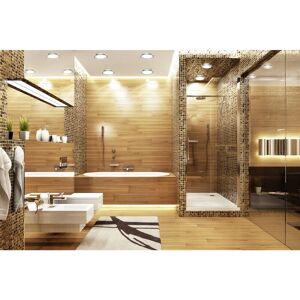 LightMe Aqua Disk-1 Deckenleuchte - Verstellbare Farbtemperatur - 8W 650lm LightMe Aqua Disk-1 Deckenleuchte - Verstellbare Farbtemperatur - 8W 650lm