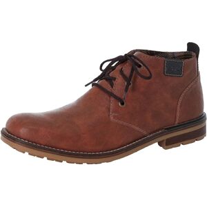 Rieker Ökenstövlar (B1340) - nöt/älv Rieker Ökenstövlar (B1340) - nöt/älv