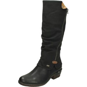 Rieker 93655 black Rieker 93655 black