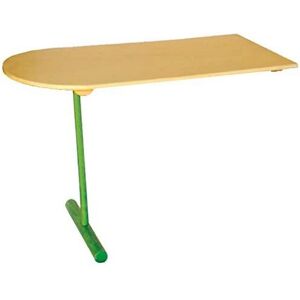 Small Foot - Mesa bistró - Material de madera Small Foot - Mesa bistró - Material de madera
