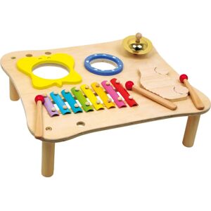 Small Foot Wooden Musical Table - Educational Toy for Kids Small Foot Wooden Musical Table - Educational Toy for Kids