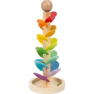 Small Foot Rainbow Sound Marble Run - Motor Skills Game Small Foot Rainbow Sound Marble Run - Motor Skills Game