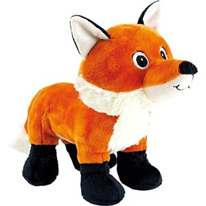 Small Foot Modello 2815 - Ratto di peluche per bambini 0+ Small Foot Modello 2815 - Ratto di peluche per bambini 0+