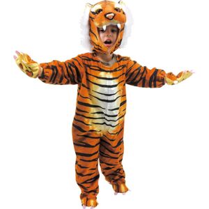 Costume de tigre Small Foot pour enfants - Fête et jeu de rôle Costume de tigre Small Foot pour enfants - Fête et jeu de rôle