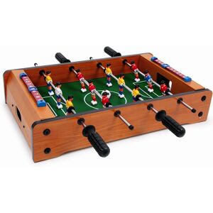 Legler Poldi Tafelvoetbal - 51x50x10 cm Legler Poldi Tafelvoetbal - 51x50x10 cm